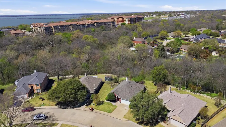 160 Pelican Cove Drive, Rockwall, TX 75087 - #2