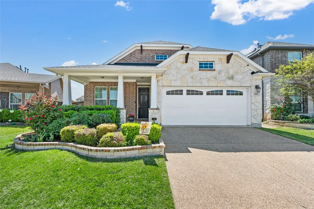 616 Chippewa Way, Aubrey, TX 76227 - #1