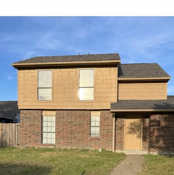 4609 Horizon Drive, Rowlett, TX 75088