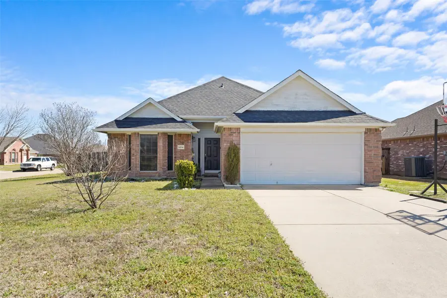 2814 Ashley Lane, Anna, TX 75409 - #2