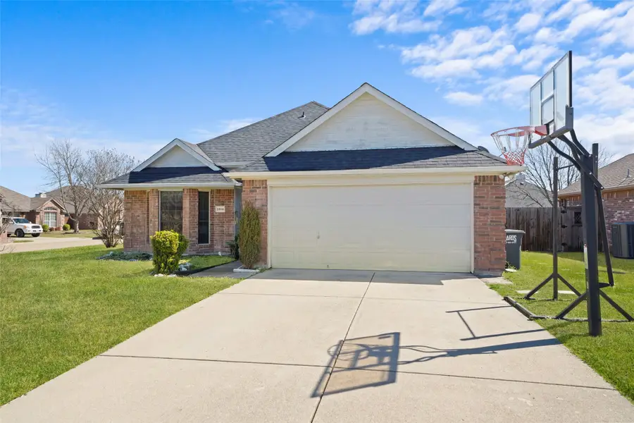 2814 Ashley Lane, Anna, TX 75409 - #3