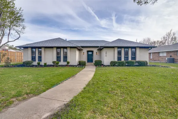 2814 Miller Road, Rowlett, TX 75088