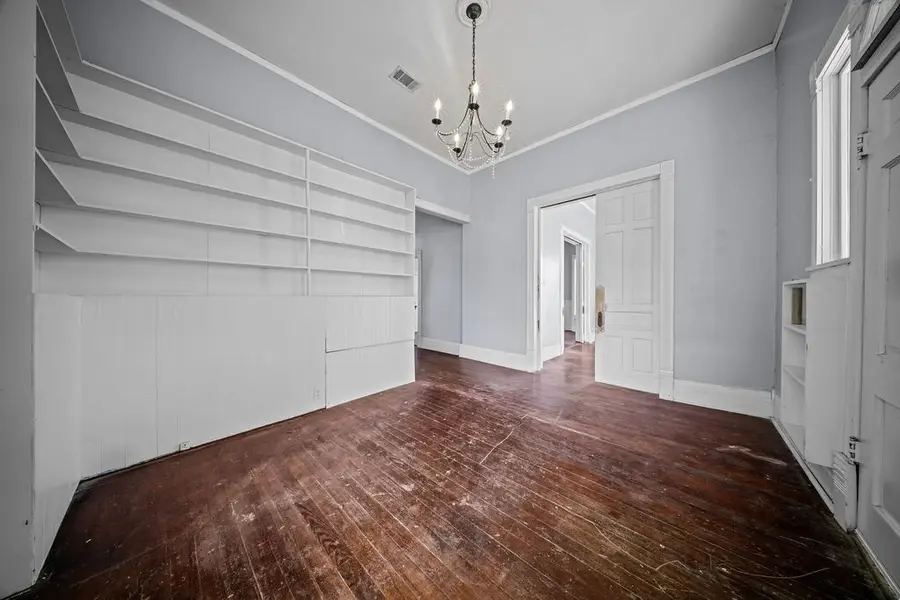 501 S Boyce Drive, Garrett, TX 75119 - #2