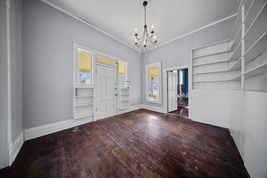 501 S Boyce Drive, Garrett, TX 75119 - #3