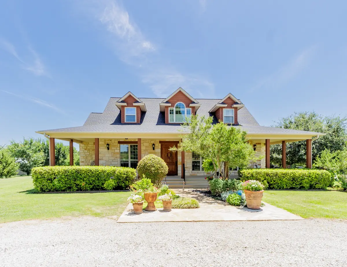 604 Greenwood Road, Decatur, TX 76234 - #1