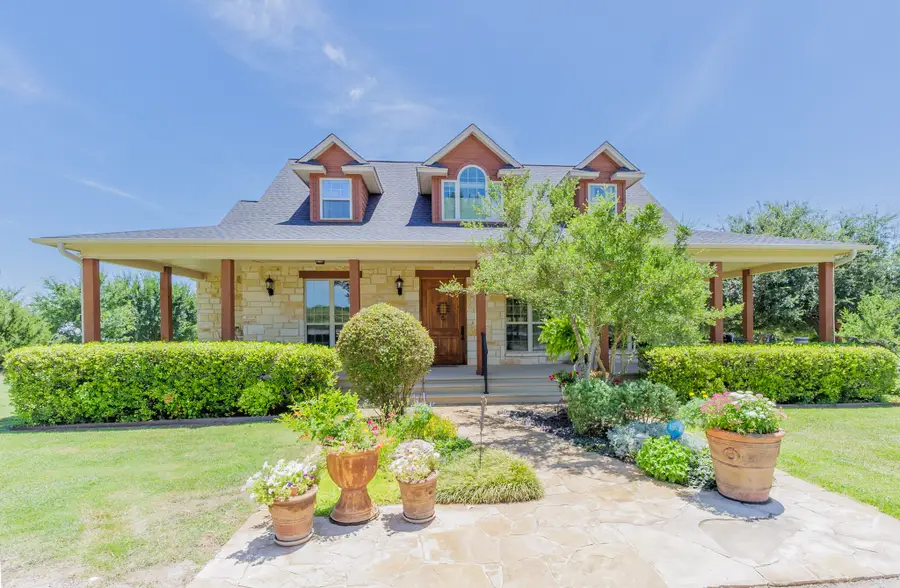 604 Greenwood Road, Decatur, TX 76234 - #2