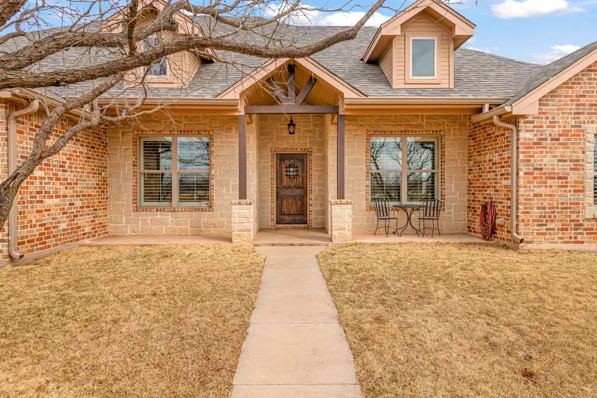 146 Mesquite Ridge Lane, Lawn, TX 79530 - #1