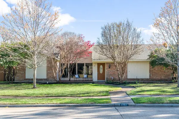 1117 Chesterton Drive, Richardson, TX 75080