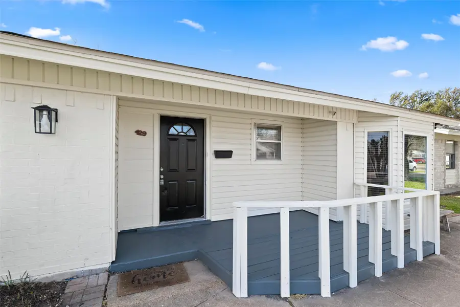 429 Blueberry Lane, Grand Prairie, TX 75052 - #3