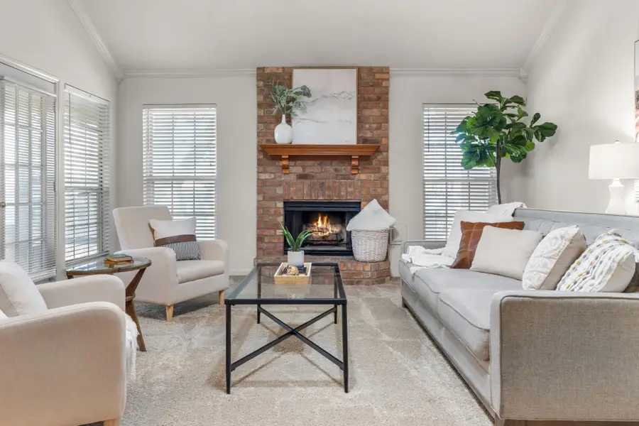 120 Briar Ridge Drive, Hewitt, TX 76643 - #2