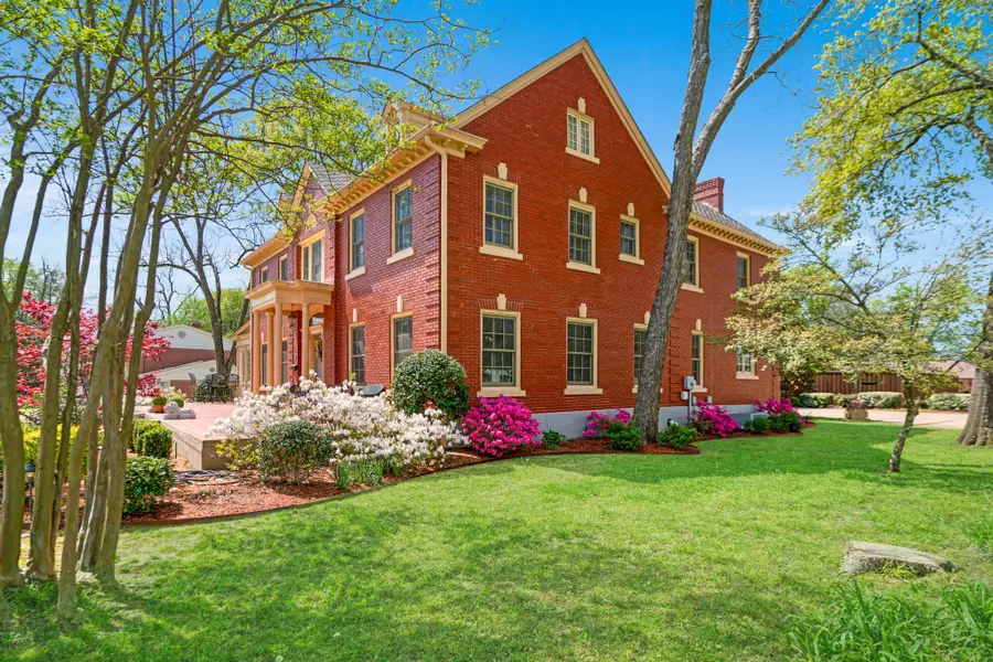 854 S Church, Paris, TX 75460 - #2