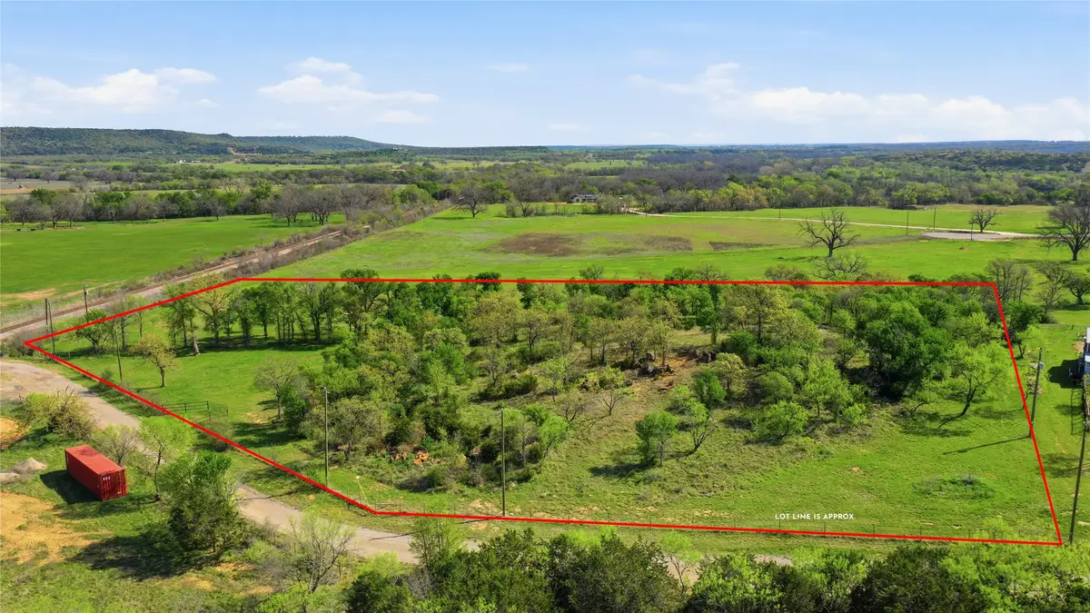 1005 Carter Lane, Santo, TX 76472 - #1