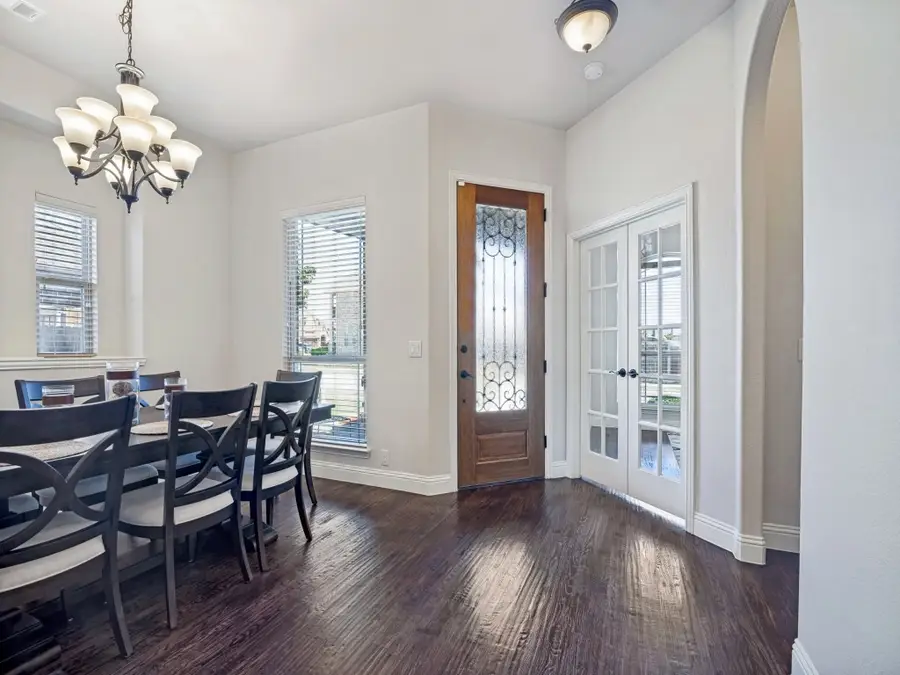 1011 Walford Drive, Forney, TX 75126 - #3