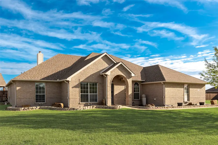 103 Springfield Lane, Red Oak, TX 75165 - #2