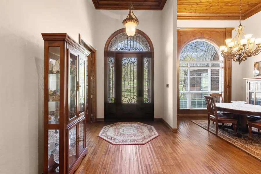 401 County Road 3640, Sulphur Springs, TX 75482 - #2