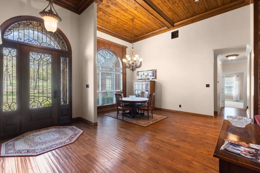 401 County Road 3640, Sulphur Springs, TX 75482 - #3