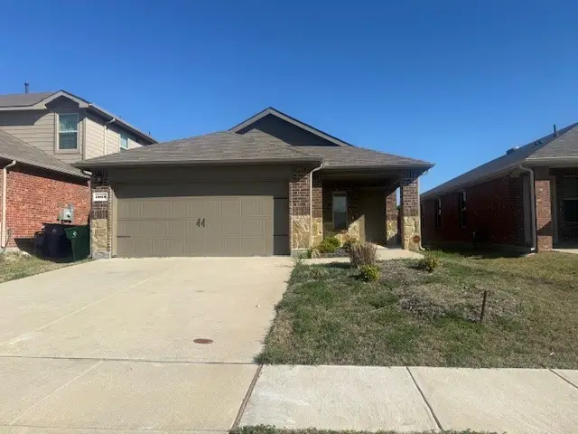 2568 Russell Street, Crandall, TX 75114 - #2