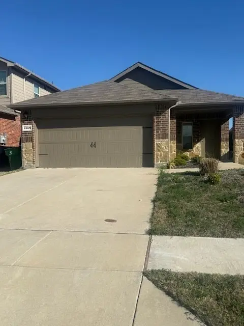 2568 Russell Street, Crandall, TX 75114 - #3