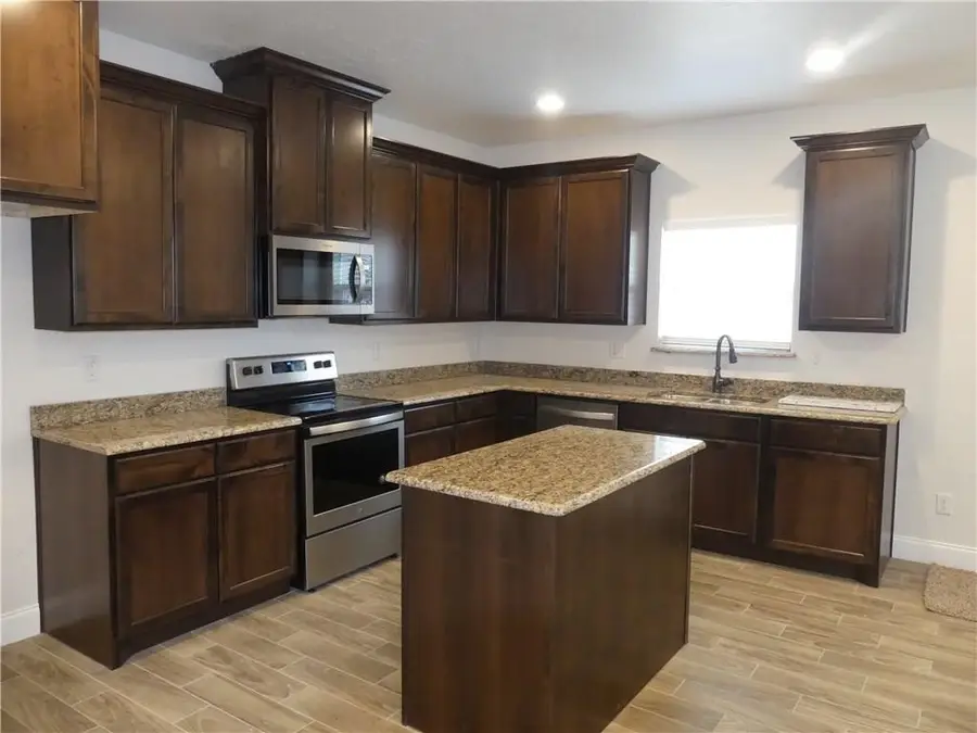 1122 Oneal Street, Greenville, TX 75401 - #3