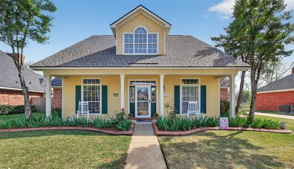 1212 Chopin Drive, Bossier City, LA 71112