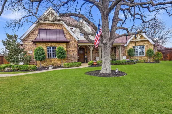 5016 Manchester Road, Highland Village, TX 75077