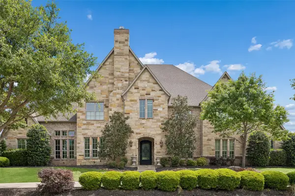 1209 Saint Emilion Court, Southlake, TX 76092