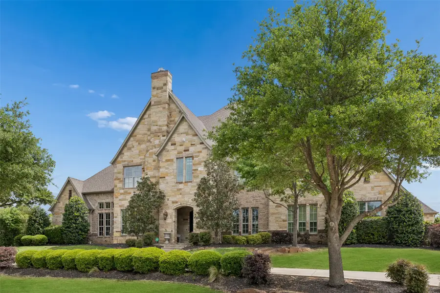 1209 Saint Emilion Court, Southlake, TX 76092 - #2