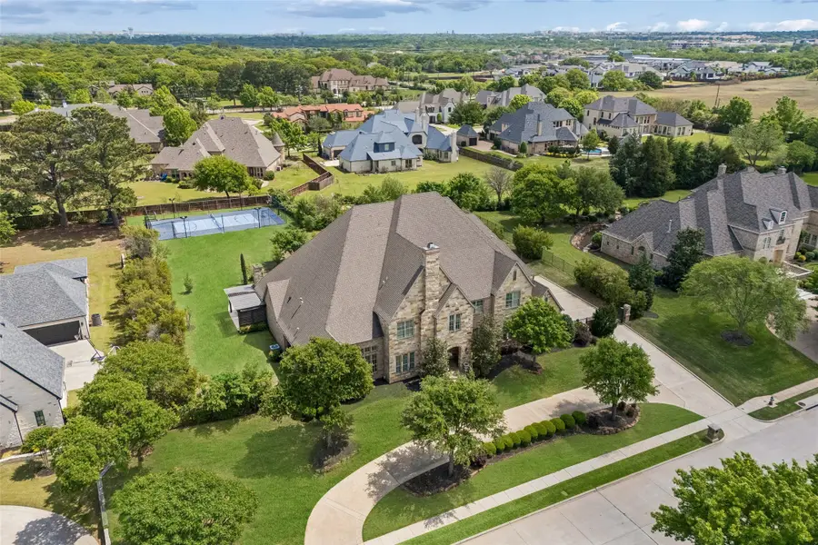 1209 Saint Emilion Court, Southlake, TX 76092 - #3