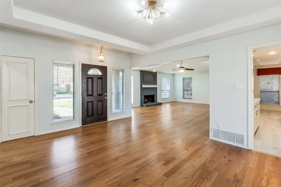 4223 Lawngate Drive, Dallas, TX 75287 - #2