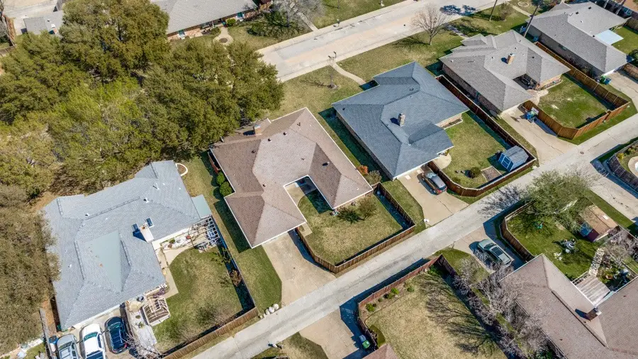 1538 Glenhill Lane, Lewisville, TX 75077 - #2