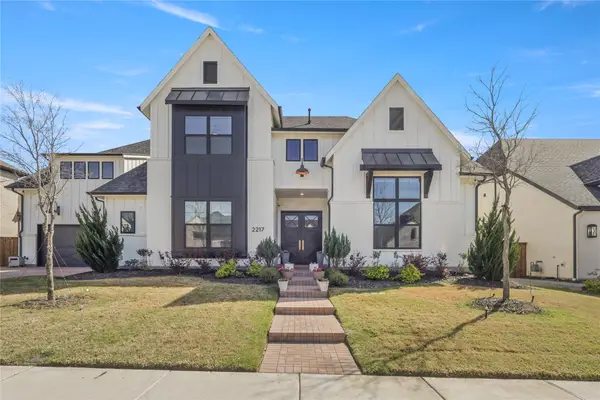 2217 Zaide Way, Celina, TX 75009