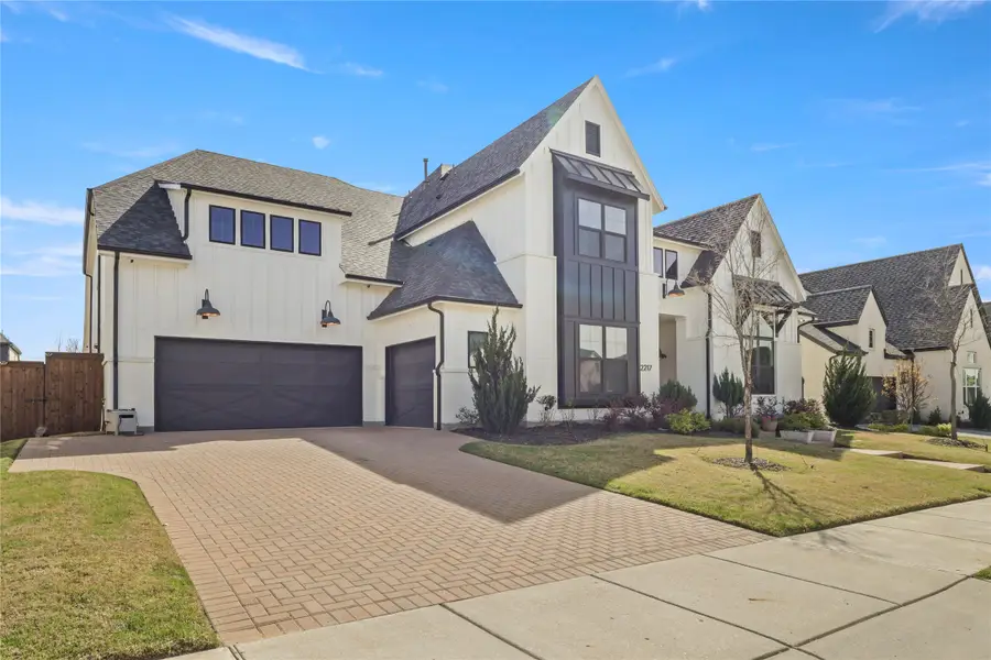 2217 Zaide Way, Celina, TX 75009 - #2