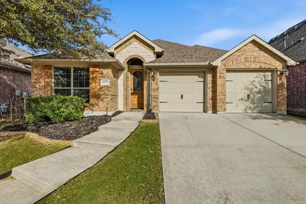 14720 Seventeen Lakes Boulevard, Roanoke, TX 76262
