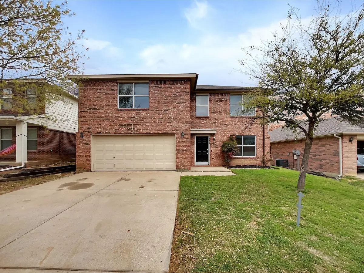 4817 Trail Hollow Drive, Fort Worth, TX 76244 - #1