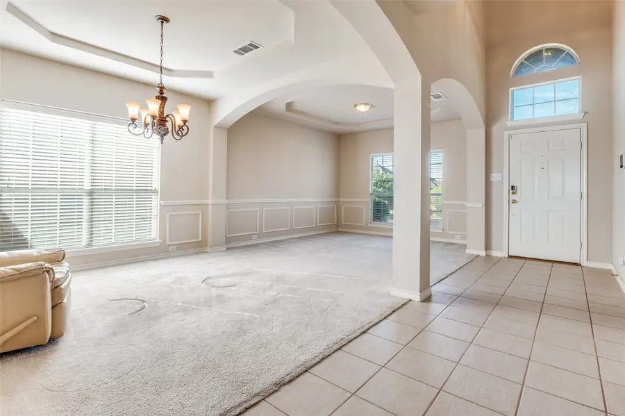 1740 Bramble Creek Drive, Desoto, TX 75115 - #3