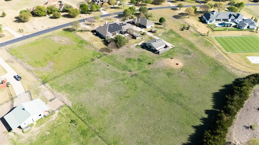 1401 Harvest Ridge Lane, Prosper, TX 75078 - #3