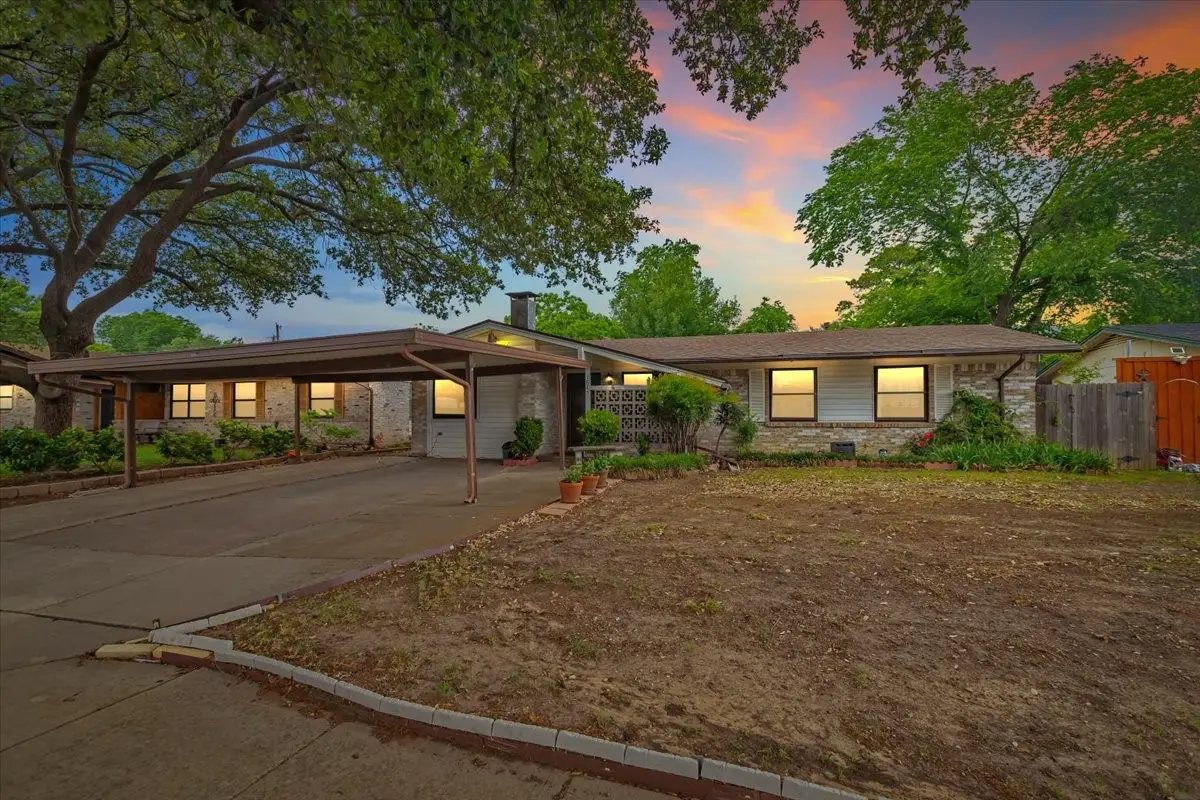 1845 Chevy Chase Drive, Carrollton, TX 75006 - #1