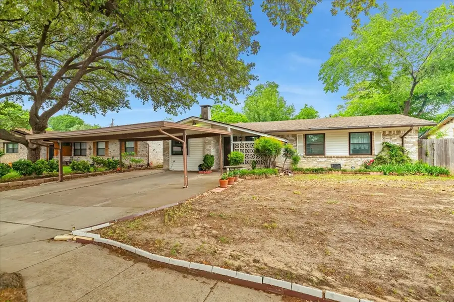 1845 Chevy Chase Drive, Carrollton, TX 75006 - #2