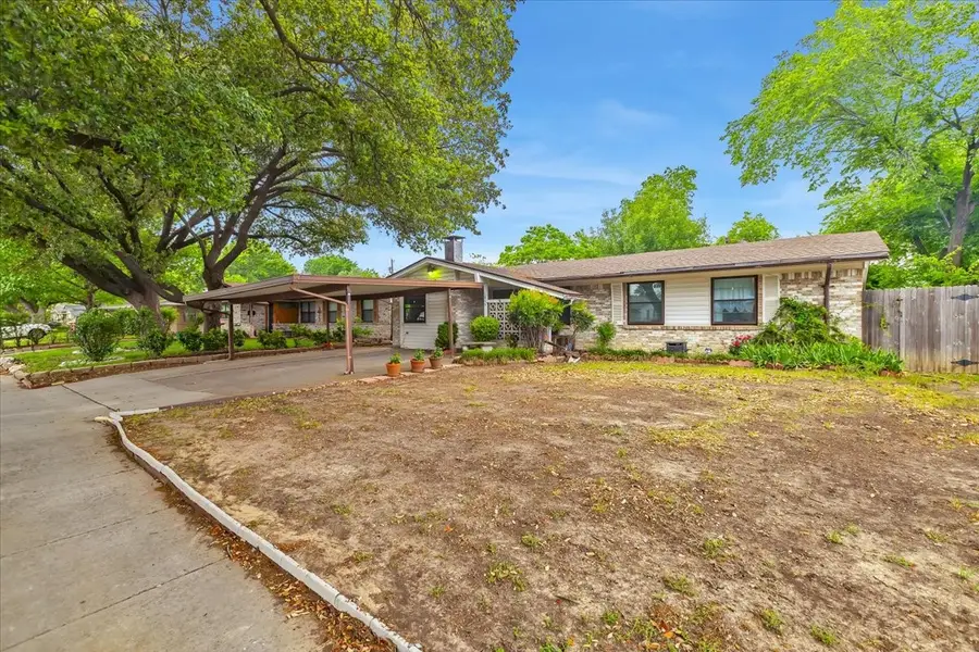 1845 Chevy Chase Drive, Carrollton, TX 75006 - #3