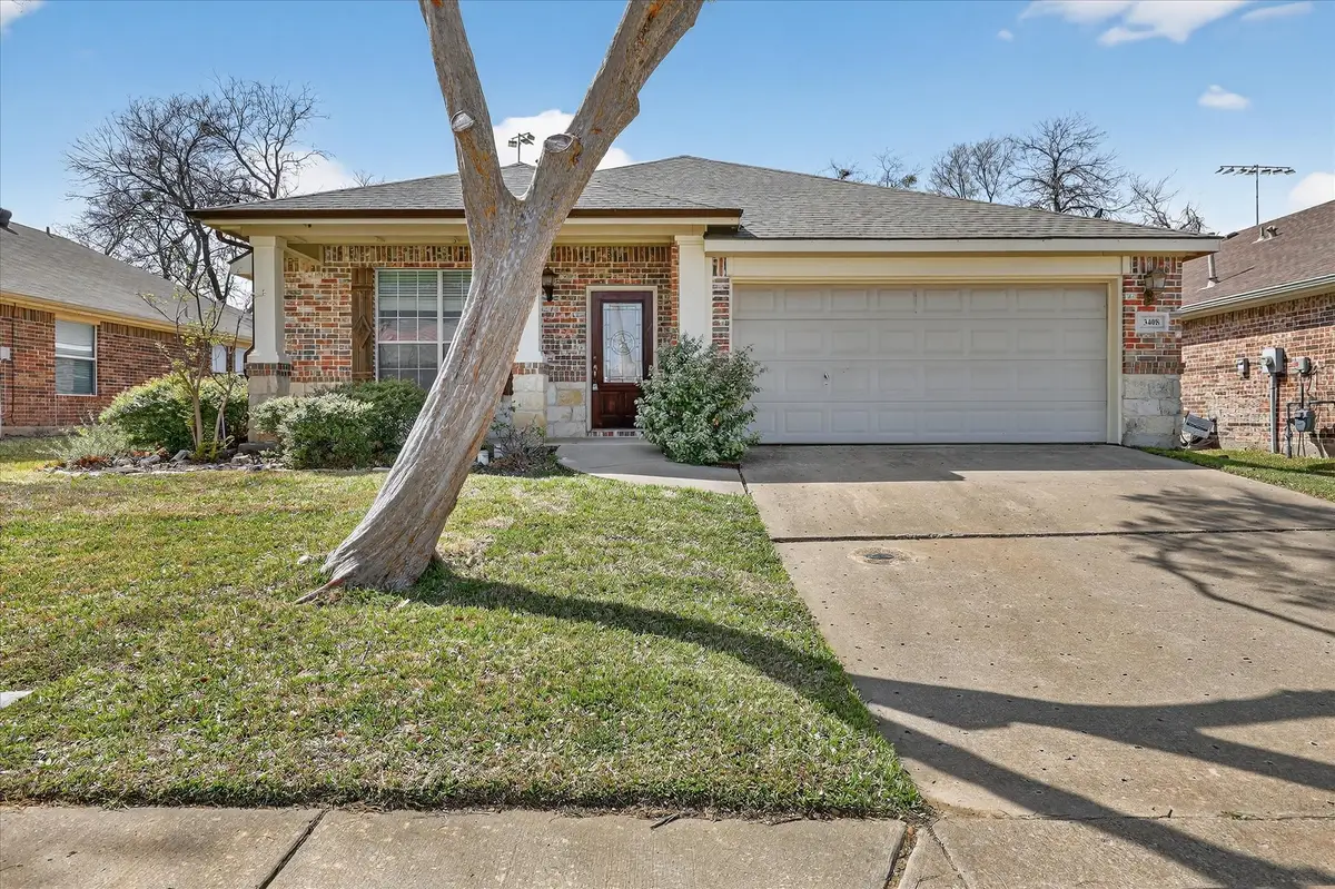 3408 Corral Creek Drive, McKinney, TX 75070 - #1