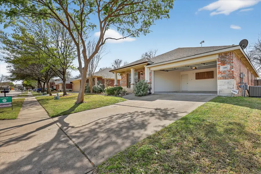 3408 Corral Creek Drive, McKinney, TX 75070 - #2