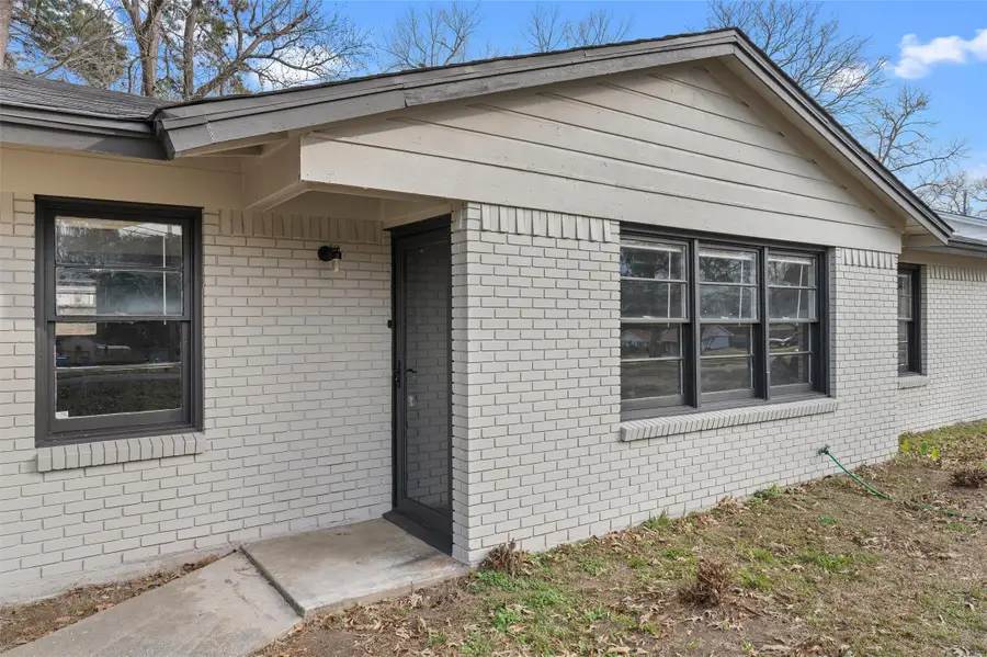 602 Enfield Drive, Marshall, TX 75672 - #2