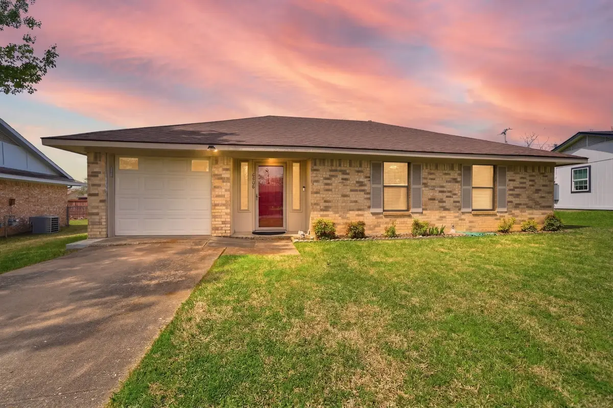 6708 Wren Drive, Greenville, TX 75402 - #1