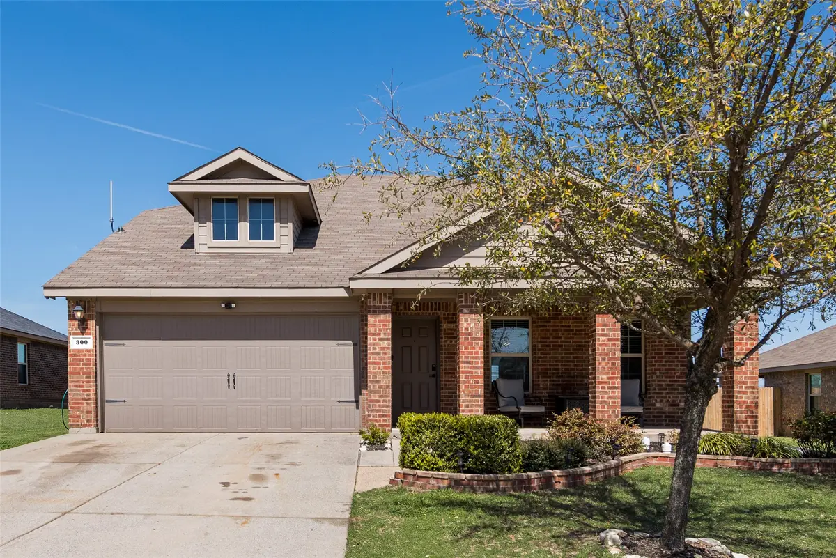 300 Dye Drive, Royse City, TX 75189 - #1
