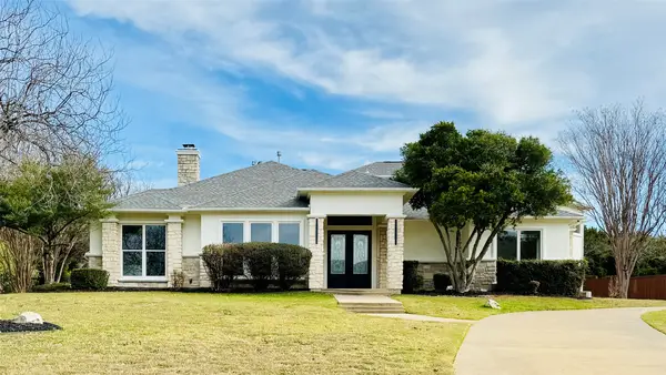 1328 Sunset Ridge Circle, Cedar Hill, TX 75104