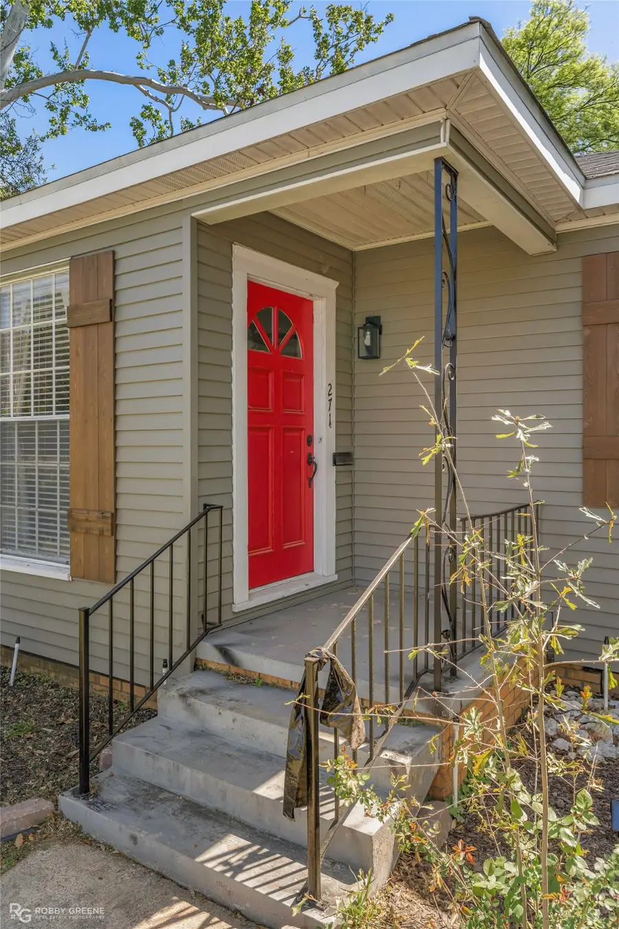 271 Ockley Drive, Shreveport, LA 71105 - #3