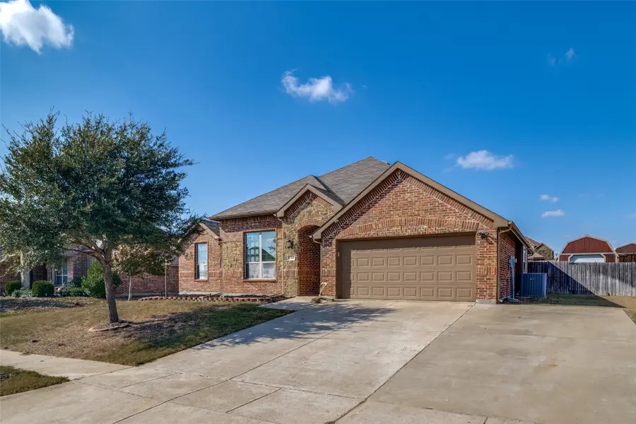 114 Hillcrest Way, Crandall, TX 75114 - #2