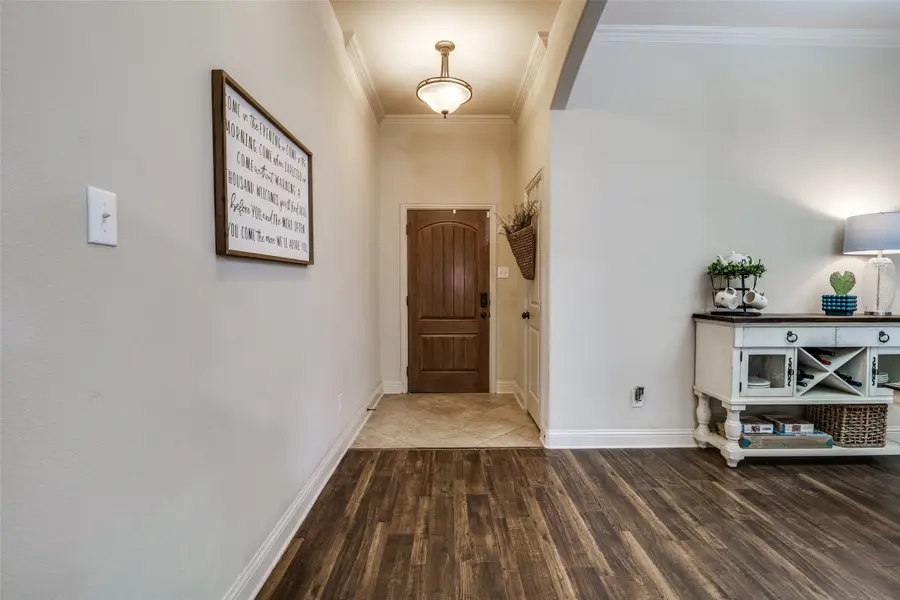 114 Hillcrest Way, Crandall, TX 75114 - #3