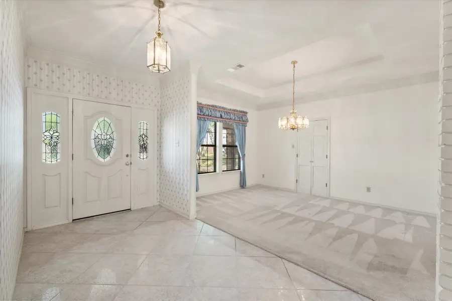 1812 Rollingwood Court, Bedford, TX 76021 - #2