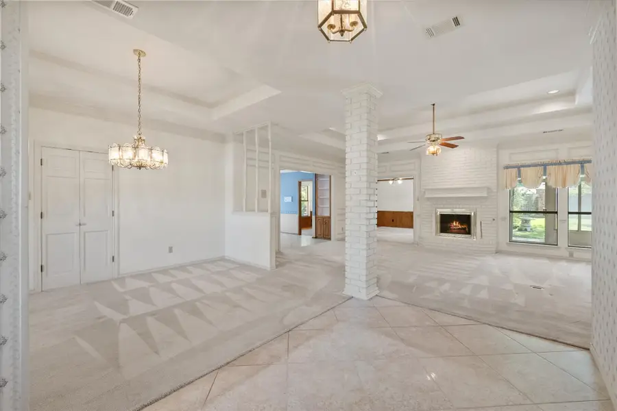 1812 Rollingwood Court, Bedford, TX 76021 - #3